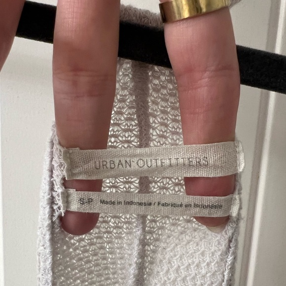 Urban Outfitters Tank - Picture 3 of 4